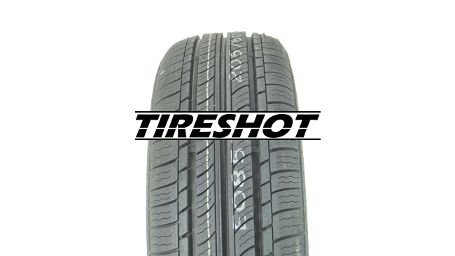 Tire Federal SS 657